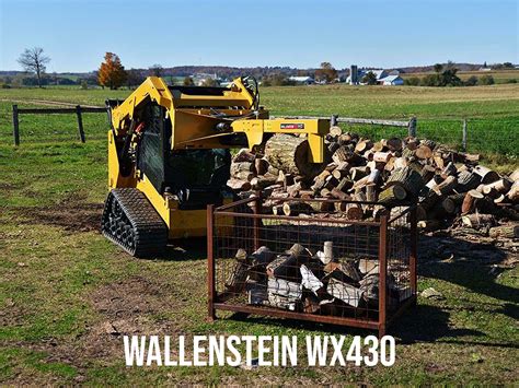 wallenstein log splitter for skid steer|wallenstein log splitter replacement.